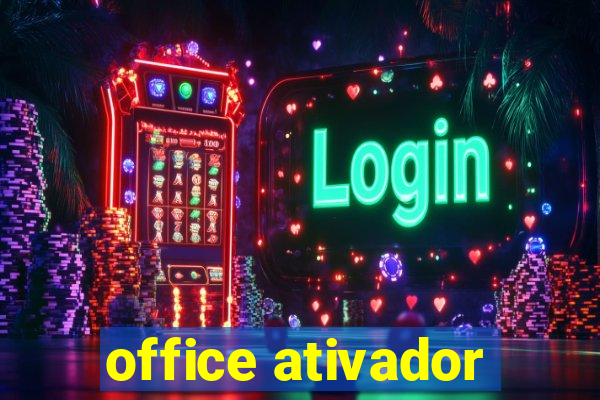 office ativador